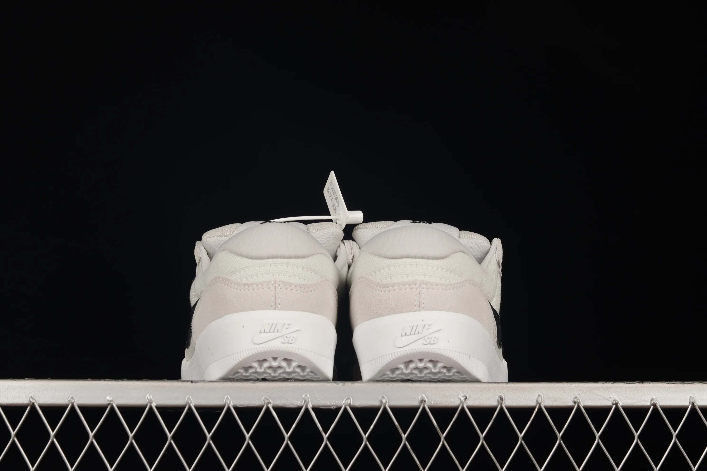 All categories Nk SB Dunk series Nk Force 58 simplified skateboard shoes Nk SB Force 58 Nike simplified retro skateboard shoes CZ2959-003